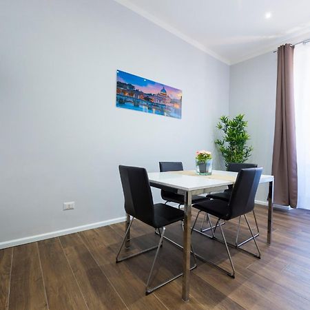 Rent Rooms Trastevere Rzym Zewnętrze zdjęcie