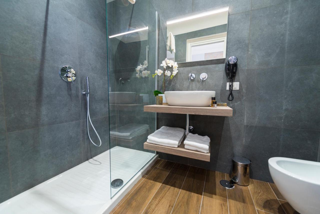 Rent Rooms Trastevere Rzym Zewnętrze zdjęcie