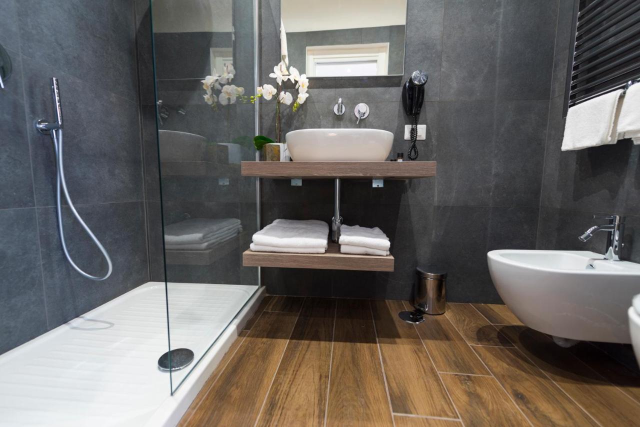 Rent Rooms Trastevere Rzym Zewnętrze zdjęcie