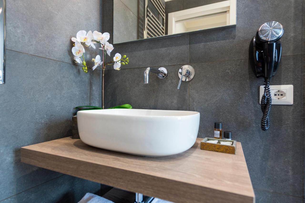 Rent Rooms Trastevere Rzym Zewnętrze zdjęcie