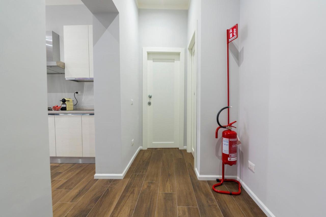 Rent Rooms Trastevere Rzym Zewnętrze zdjęcie