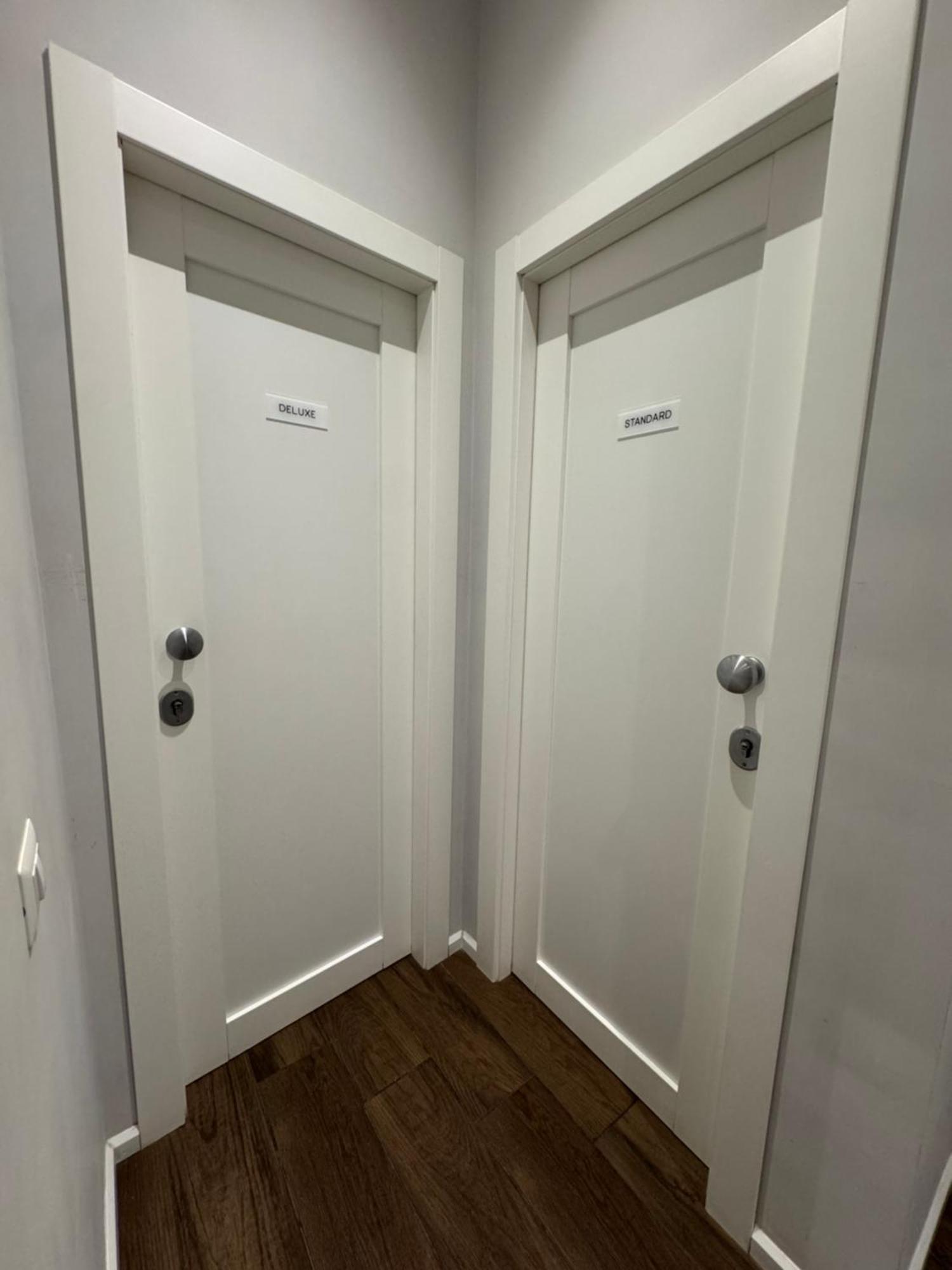 Rent Rooms Trastevere Rzym Zewnętrze zdjęcie